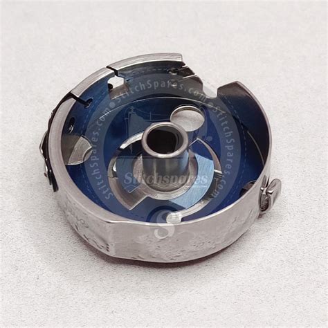 Bobbin Case BROTHER HE-800A BC-DP800-NBL (HIROSE ORIGINAL) Hook Set fo ...