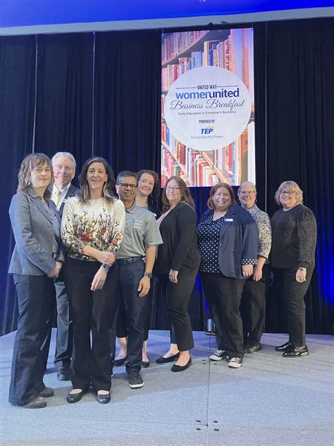 Pima Council On Aging on LinkedIn: A heartfelt thank you to the United ...