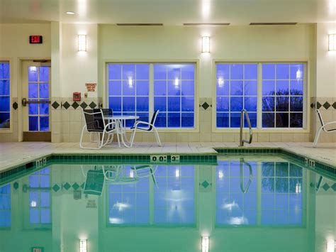 Holiday Inn Colorado Springs