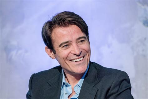 Goran Visnjic: the rise of ER's Dr Luka Kovac