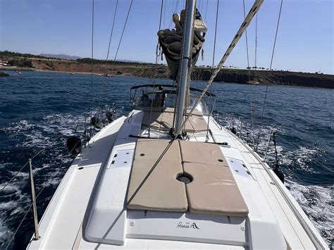 BLUE DREAM SAILING GRAN CANARIA (2026) All You Need to Know BEFORE You ...