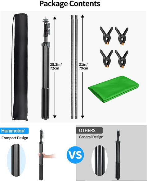 Green Screen Kit 的图像结果