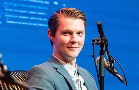 Vermont Conversation: Investigative reporter Jason Moon exposes a ...