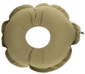 FLOVEIN AIR CUSHION (FOR PILES, FISSURES AND FISTULAS) Back / Lumbar ...