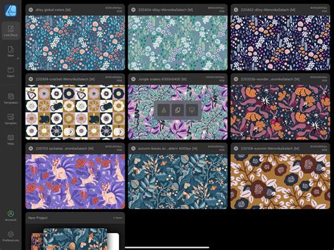 Image result for Affinity Designer Layout