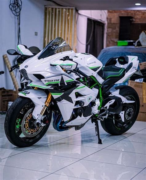 kawasaki ninja h2 top speed