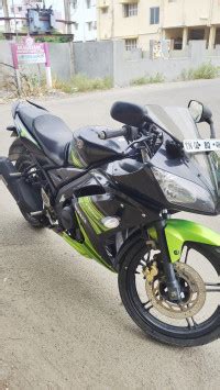 2,164 Used Yamaha YZF R15 in India. Buy from Owners and Dealers ...