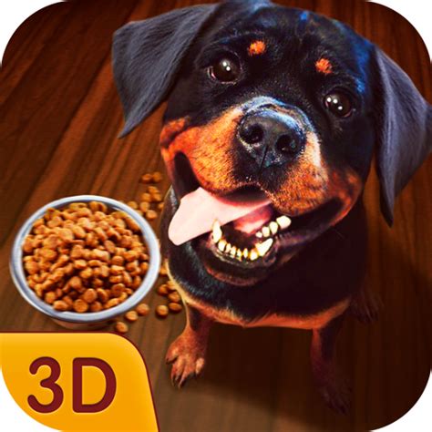 Groom Your Dog: Pet Hotel Simulator Game - App on Amazon Appstore