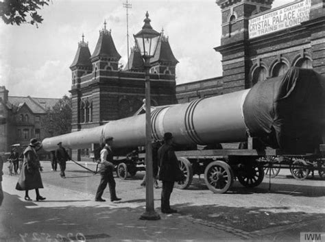 The Biggest War Machines Ever Built - Mighty Monsters of the Seas ...