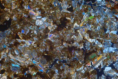 Image result for Meteorite Classification