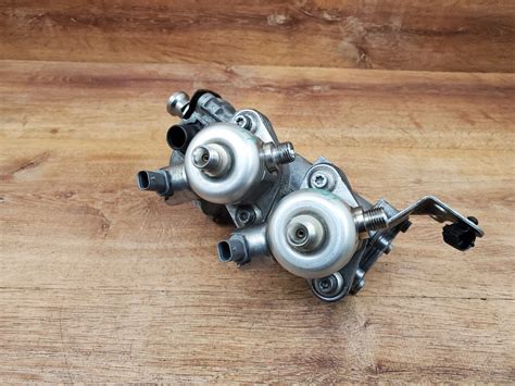 OEM BMW F80 F82 F83 M3 M4 S55 Engine Vacuum Pump w/ | Ubuy India