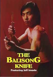Balisong Knife: Amazon.in: Movies & TV Shows