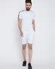 Buy White Tracksuits for Men by FUGAZEE Online | Ajio.com