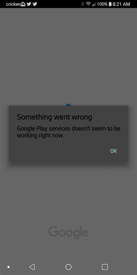 Image result for Google Play Error Solutions