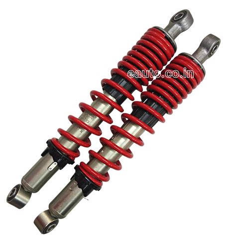 Gabriel Rear Shock Absorber for Honda LIVO (Set of 2)