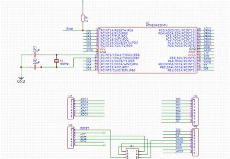 Image result for Arduino ATmega328
