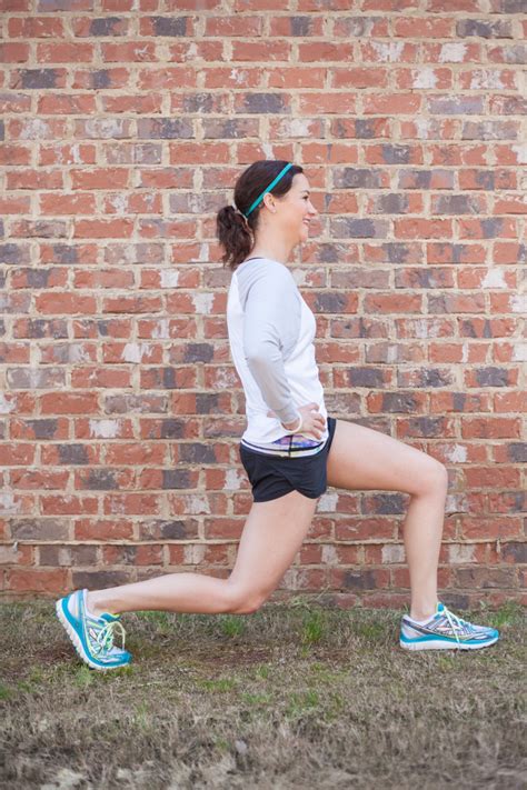 Legwork Challenge 的图像结果