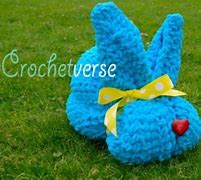 Image result for Knitting Bunny Patterns