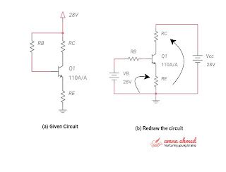 Image result for Design DC BJT Multisim