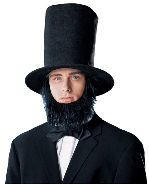 Abraham Lincoln Hat