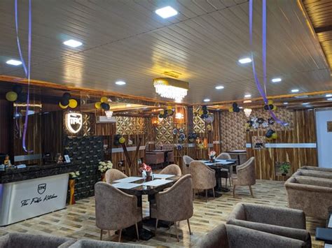 THE FABLE KITCHEN (TFK), Dwarka - Restaurant Reviews & Photos - Tripadvisor