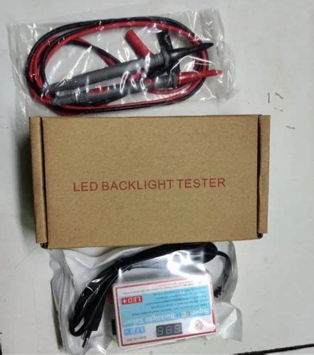 LED Backlight Tester 的图像结果