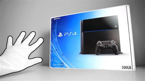 How to Open a PS4 的图像结果