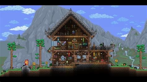 Polaris Texture Pack - Terraria-Game.com