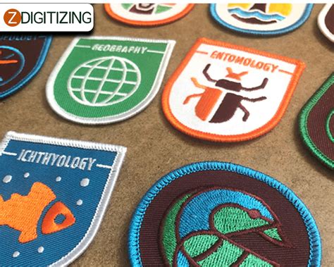 Image result for Machine Embroidery Patch