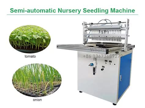 Image result for Transplanter Machine