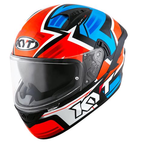 KYT HELMETS INDIA– Page 5– Moto Central