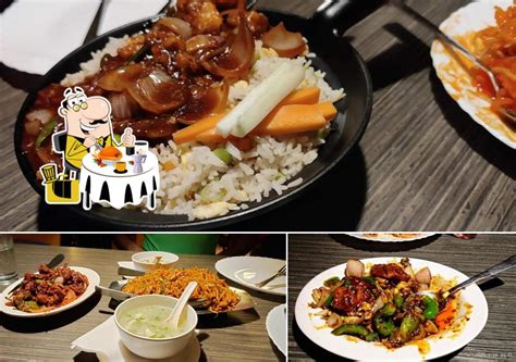Hao Ming, Thrissur - Restaurant menu, prices and reviews