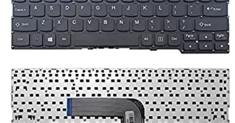 Lenovo IdeaPad Yoga 2 11 Series Keyboard