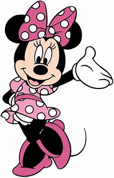 Free Minnie Mouse Clipart by Minnie Mouse Clip 2 Disney Clip Galore Free Minnie Mouse Clipart