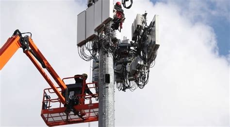 5G Is Safe: New Studies Can’t Find Evidence That 5G Network Causes Harm