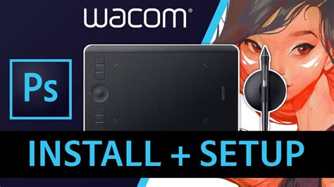 Image result for How to Use Wacom Intuos