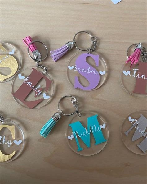 Image result for DIY Keychain Event