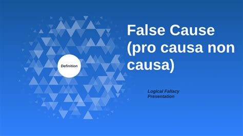 Image result for False Cause Logical Fallacy Example