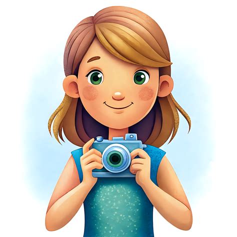 Small Camera Cartoon 的图像结果