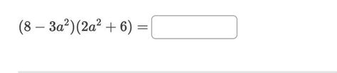 Expand. Your answer should be a polynomial in standard form. - Brainly.in