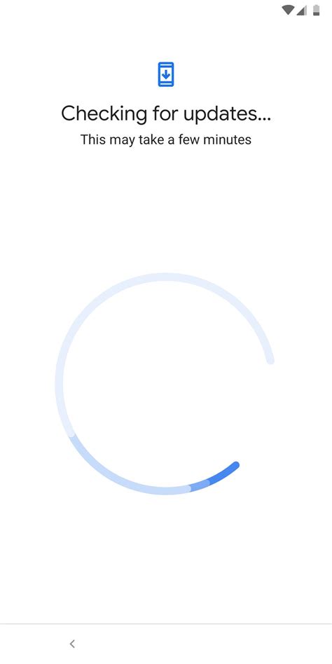 Image result for Android Setup Pixel