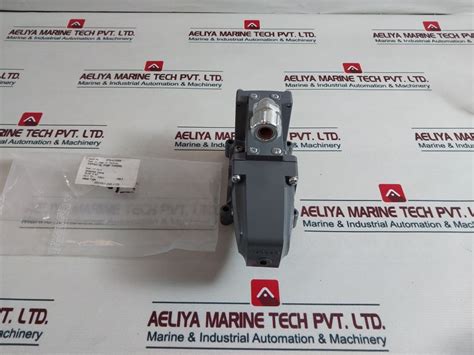 Parker As2410-nb-220 Solenoid Valve 7451 – Aeliya Marine Tech