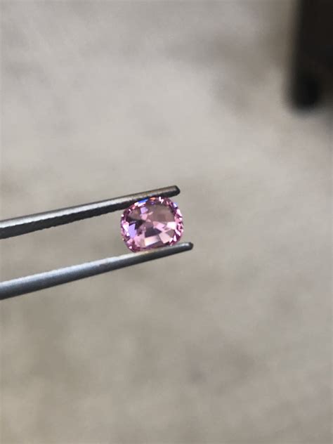 Spinels - are the getting popular or is this the peak? - Gem Related Discussion - IGS Forums