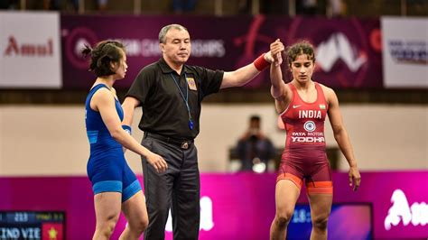 Can Indian wrestlers deliver in Paris or medal-winning trend under risk