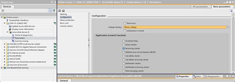 Simocode Configuration 的图像结果