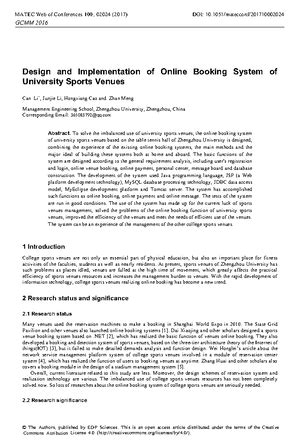 BMS - this full documentation of "book management system" project - A ...