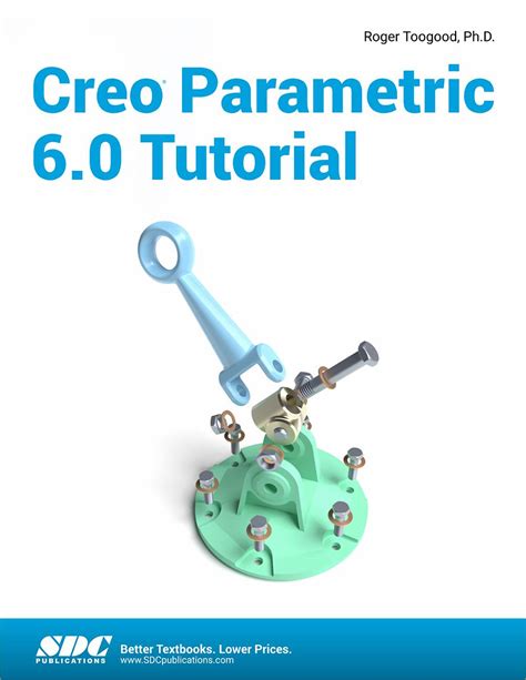 Image result for Creo Parametric Tutorial for Beginners