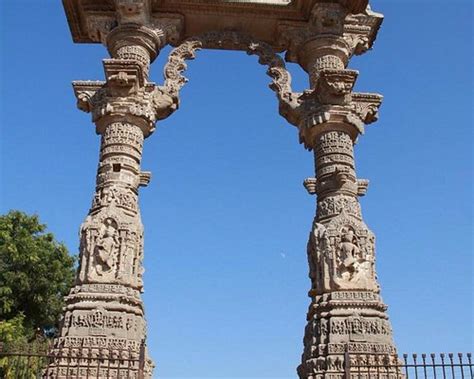 THE BEST Places to Visit in Vadnagar (2026) - Must-See Attractions