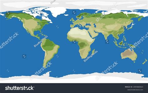 Top of the World Map 的图像结果