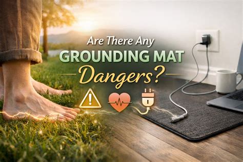 Grounding Mat Dangers? Get the lowdown - BeGrounded